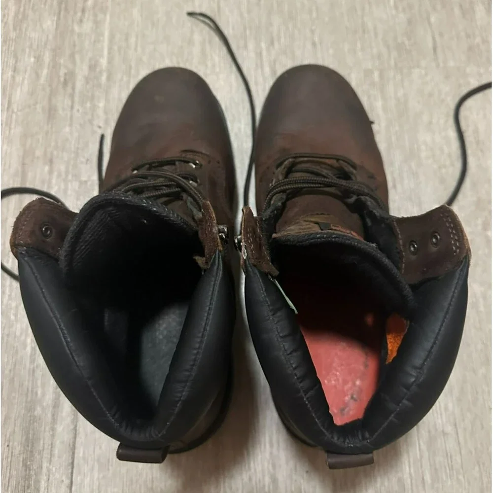 Timberland Pro 6